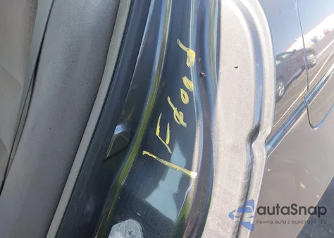 2009 Honda Accord 2.4 Lx from USA, damaged, VIN 1HGCP26369A107567